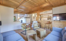 Chalet Lindau Fieberbrunn - By One Villas